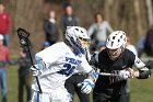 MLAX vs MIT  Wheaton Men's Lacrosse vs MIT. - Photo by Keith Nordstrom : Wheaton, Lacrosse, LAX, MIT